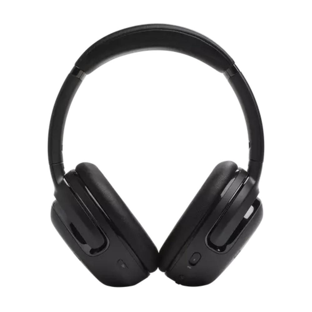 Auriculares inalámbricos supraaurales JBL Tour One M2, color negro