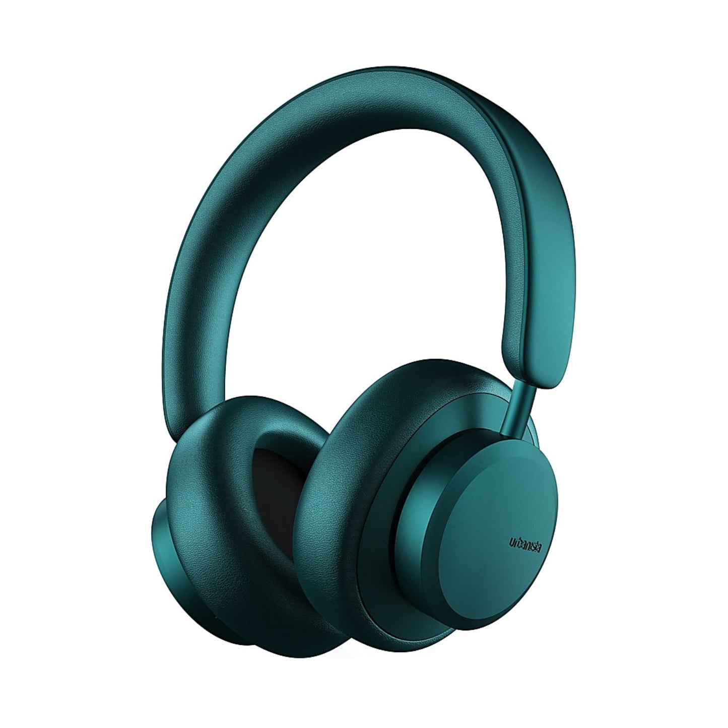 Urbanista Miami Wireless Noise Canceling Bluetooth Over-the-Ear Headphones - Teal Green