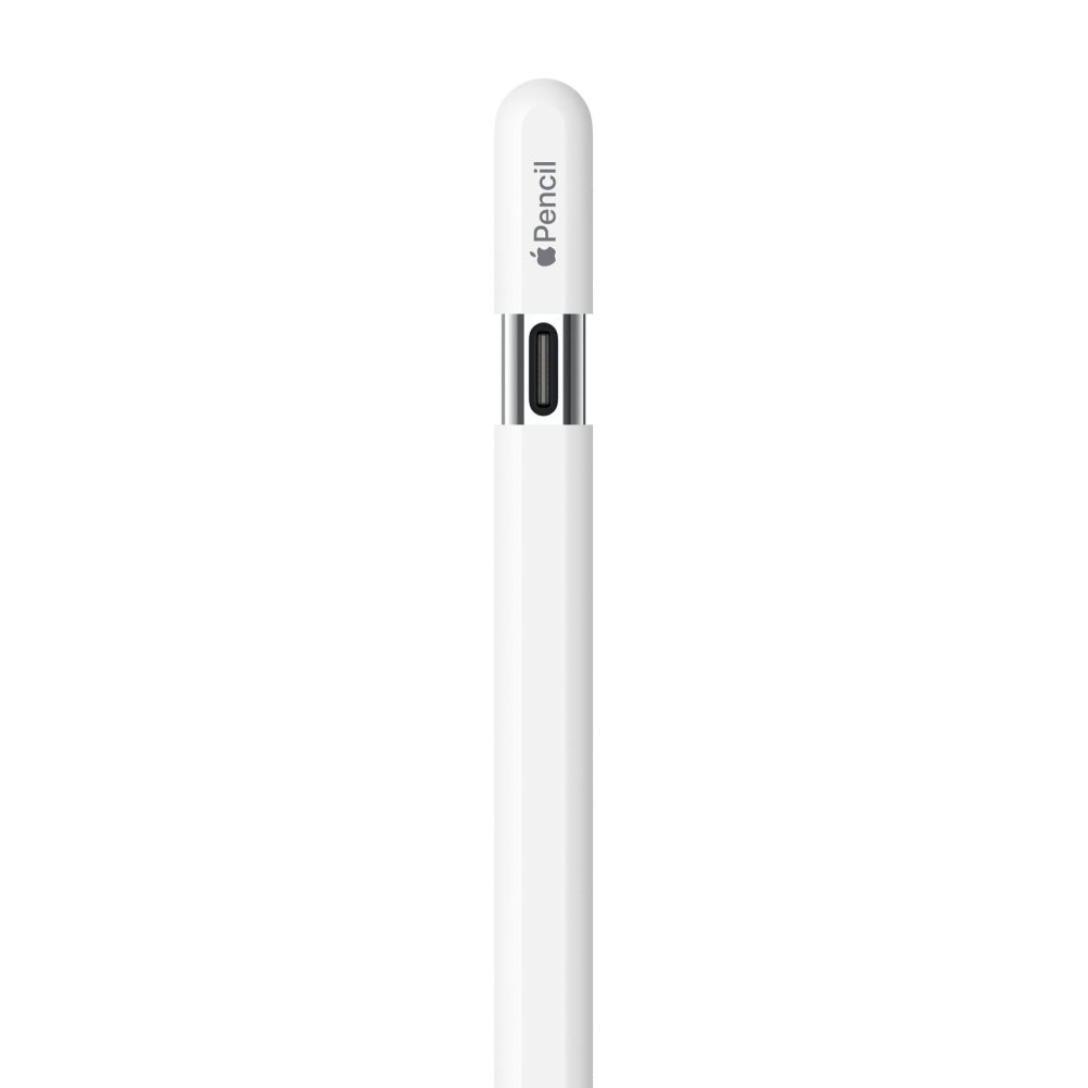 Apple Pencil (USB-C) - White– Curacao