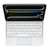 Apple Magic Keyboard for iPad Pro 11" (M4) - White