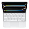 Apple Magic Keyboard for iPad Pro 13" (M4) - White