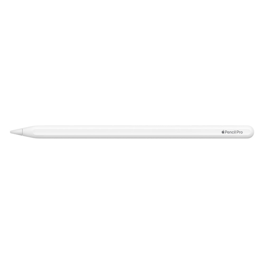 Apple Pencil Pro - White– Curacao