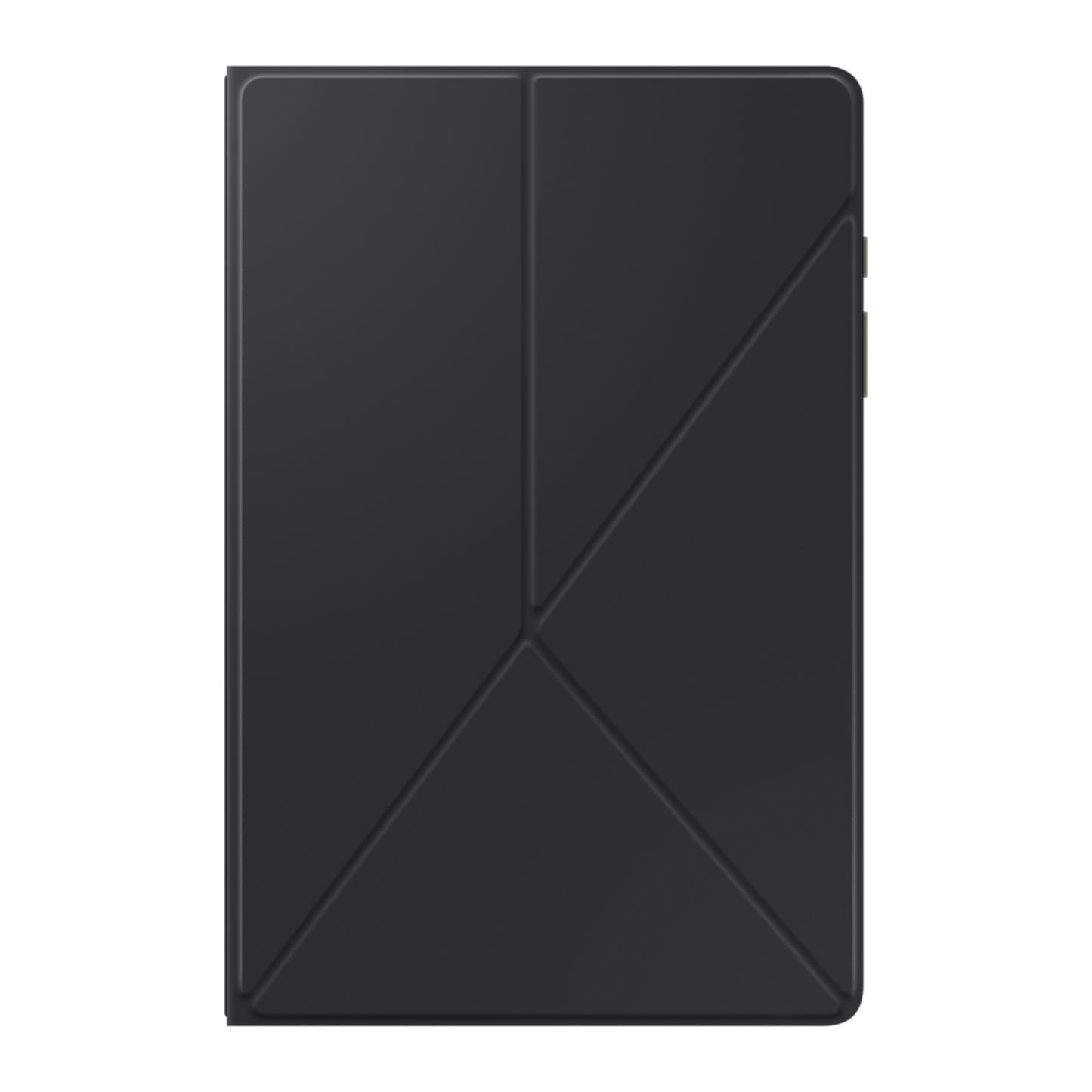 Samsung Book Cover for Galaxy Tab A9 Plus - Black