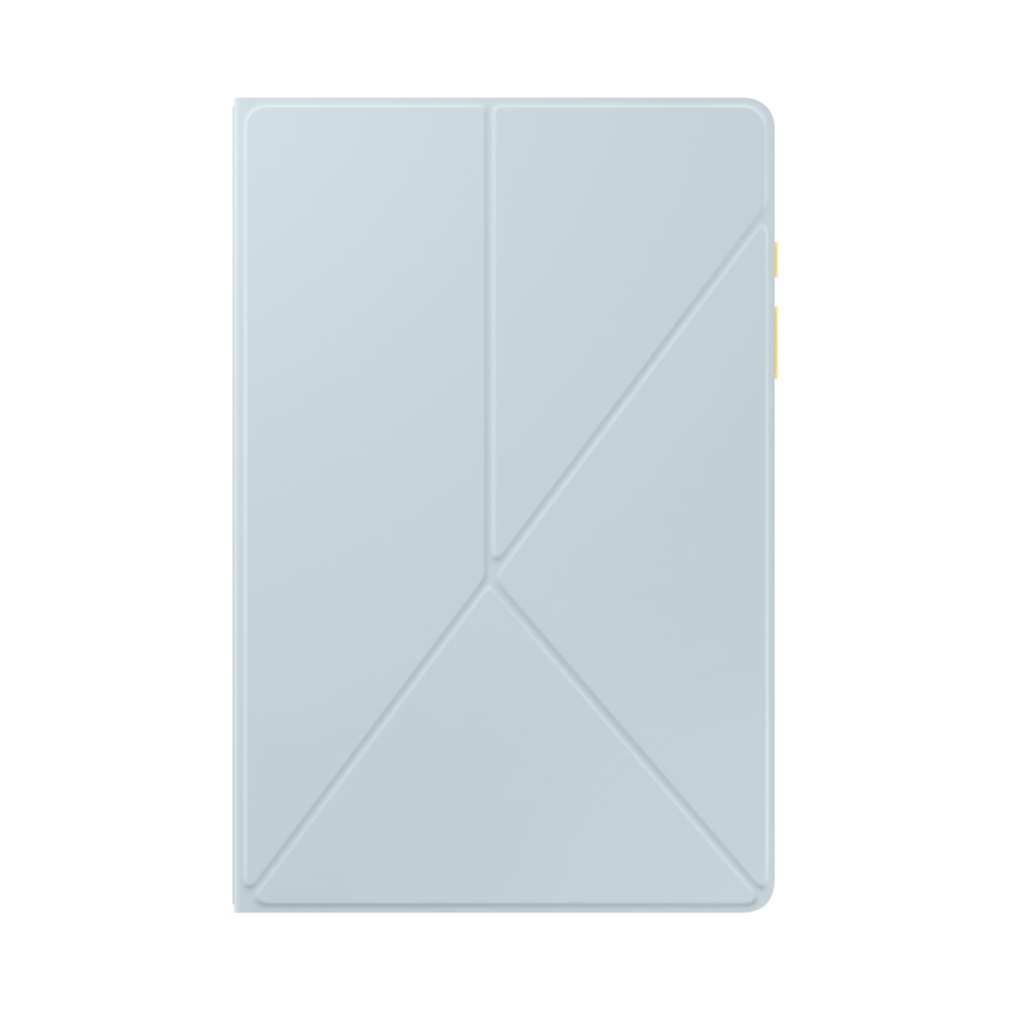 Samsung Book Cover for Galaxy Tab A9 Plus - Blue