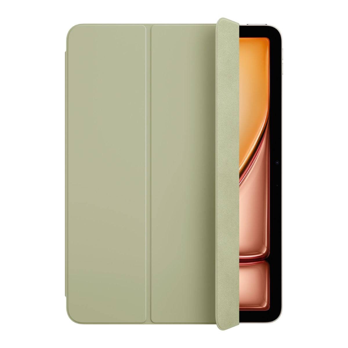 Apple Smart Folio Case for 11" iPad Air (M2) - Sage