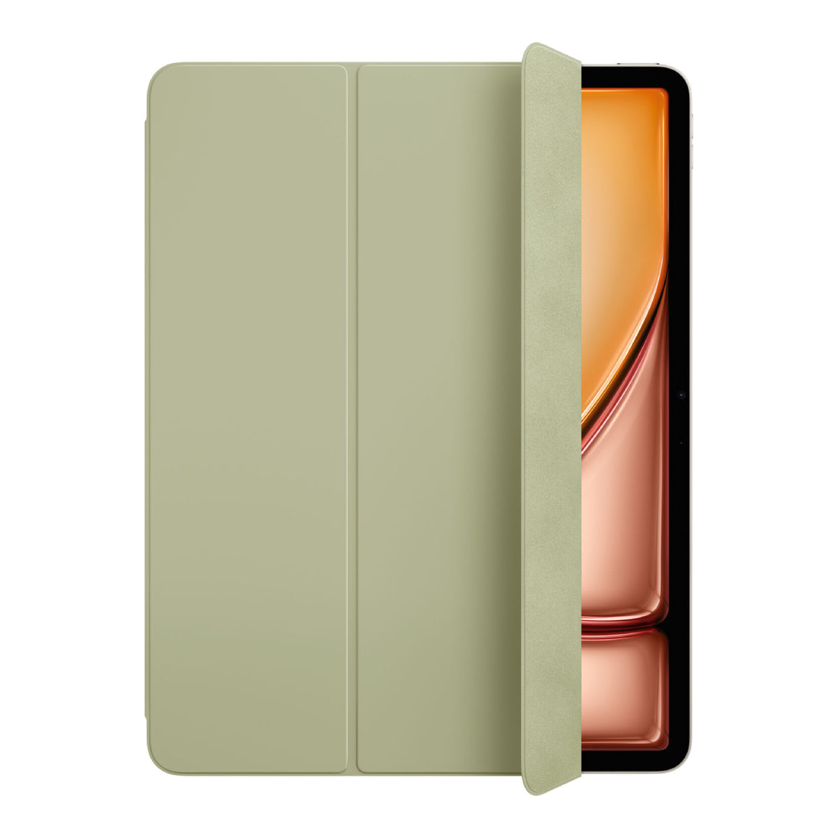 Funda Smart Folio de Apple para iPad Air de 13" (M2) - Sage