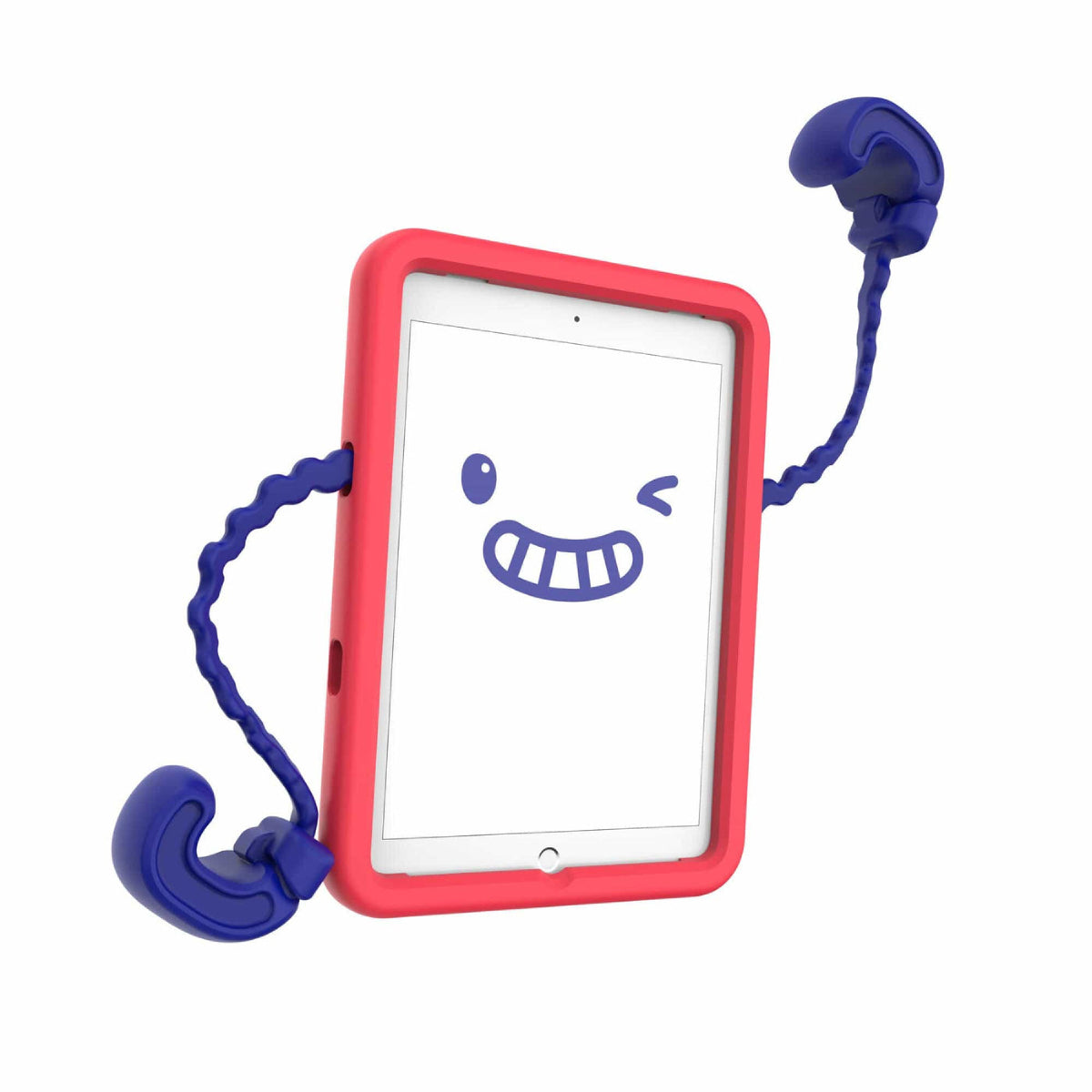 Speck Cases for Apple iPad Pro iPad Air/Air Red/Blue