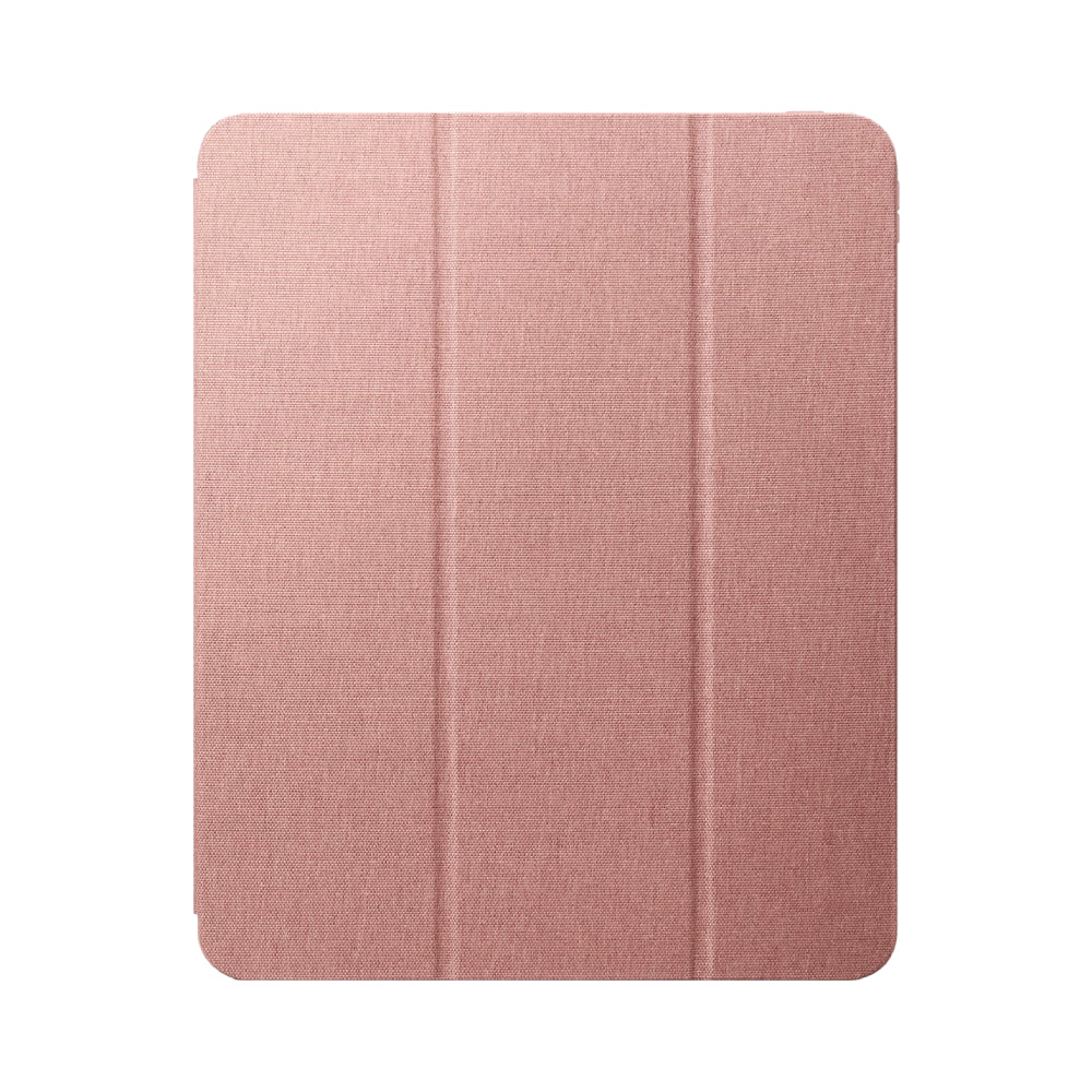 Spigen Urban Fit Case for Apple 13" iPad Pro M4 - Rose Gold