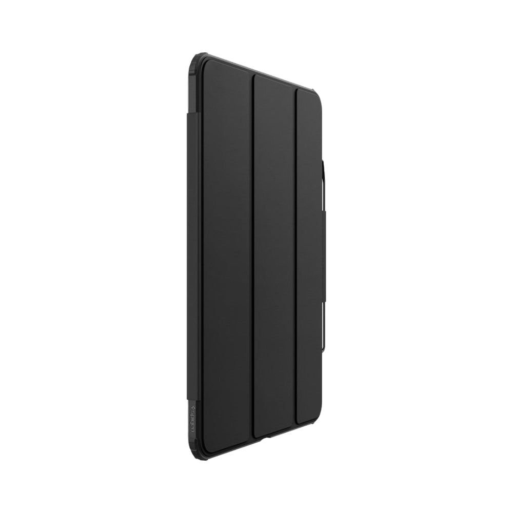 Funda Spigen Crystal Hybrid Pro para iPad Pro de 13" de Apple - Negro