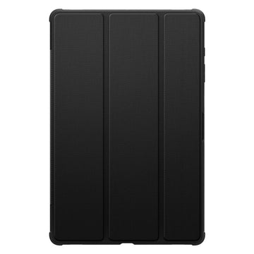 Spigen Rugged Armor Pro Case for Galaxy Tab S9 Plus - Black