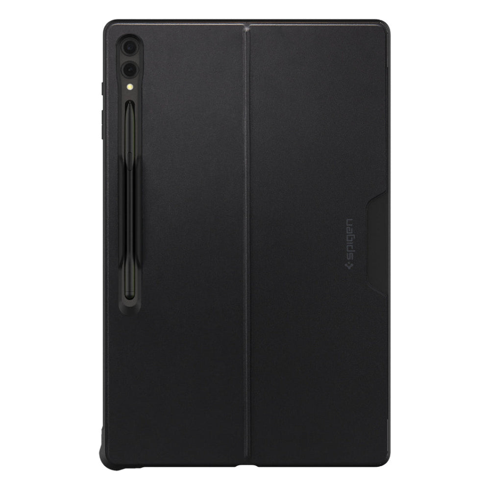 Spigen Thin Fit Pro Case for Galaxy Tab S9 Ultra - Black