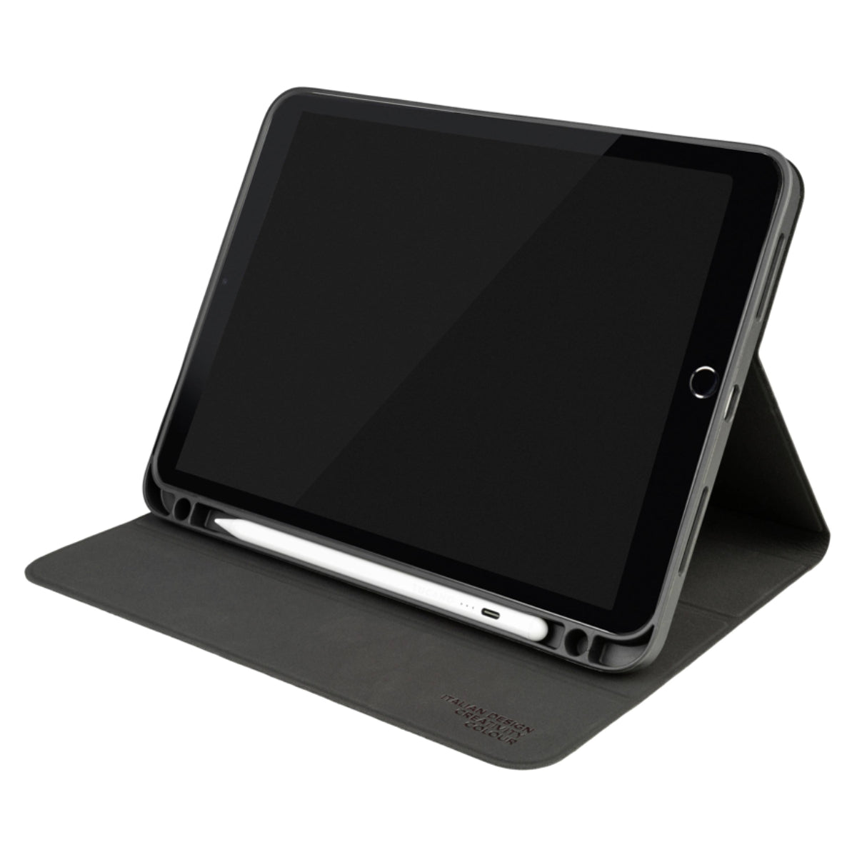 Tucano Up Plus Case for 10.9" iPad (10th Gen) - Grey