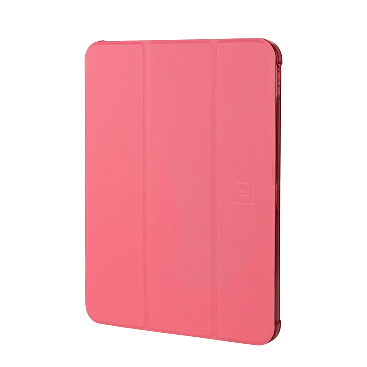 Tucano Satin Folio Case for 11" Apple iPad (M2) - Pink