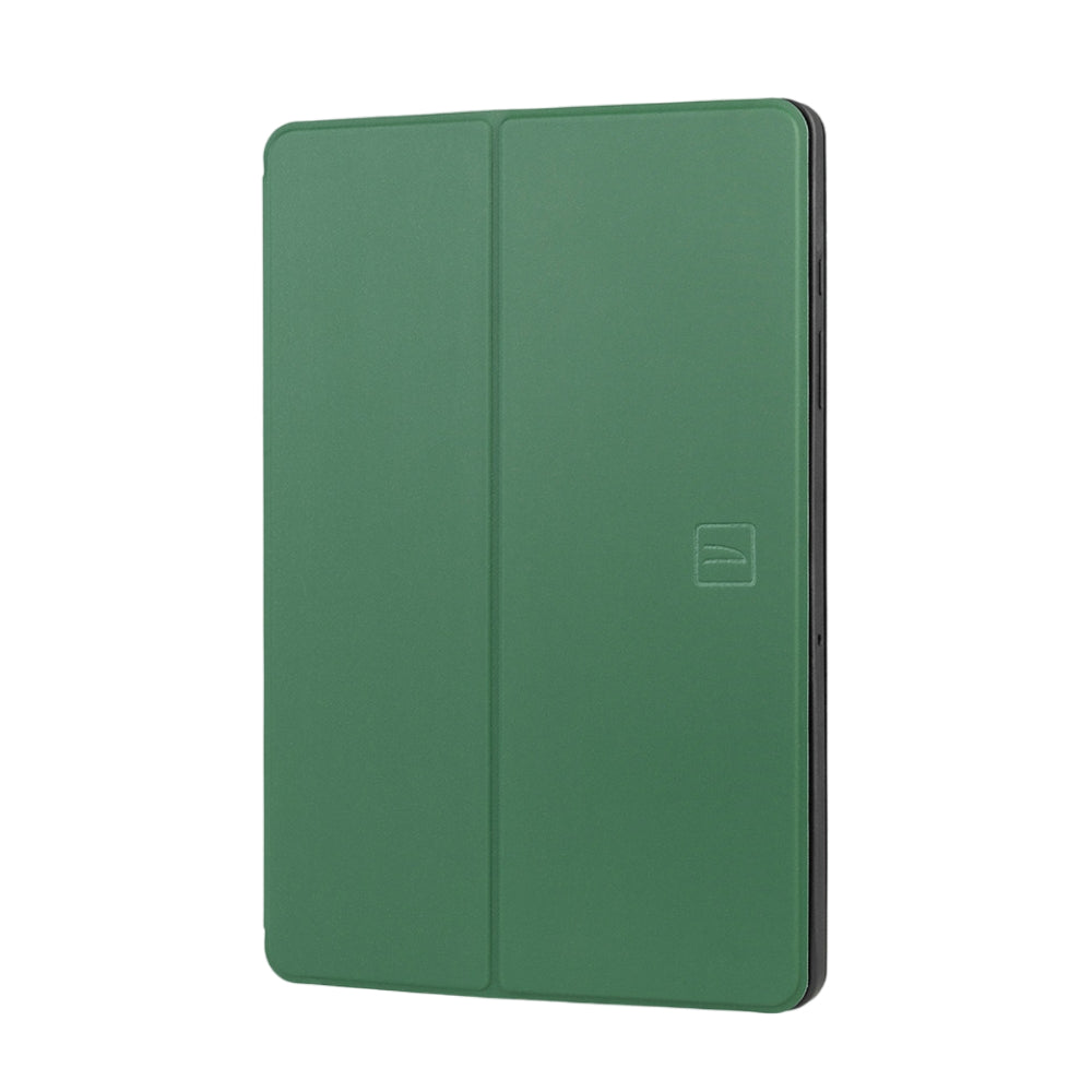 Funda Tucano Gala para Samsung Galaxy Tab A9 Plus de 11" - Verde