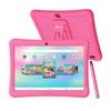 Contixo 10" Kids Tablet - Quad-Core 1.5GHz A100 with 2GB Memory - 32GB Storage