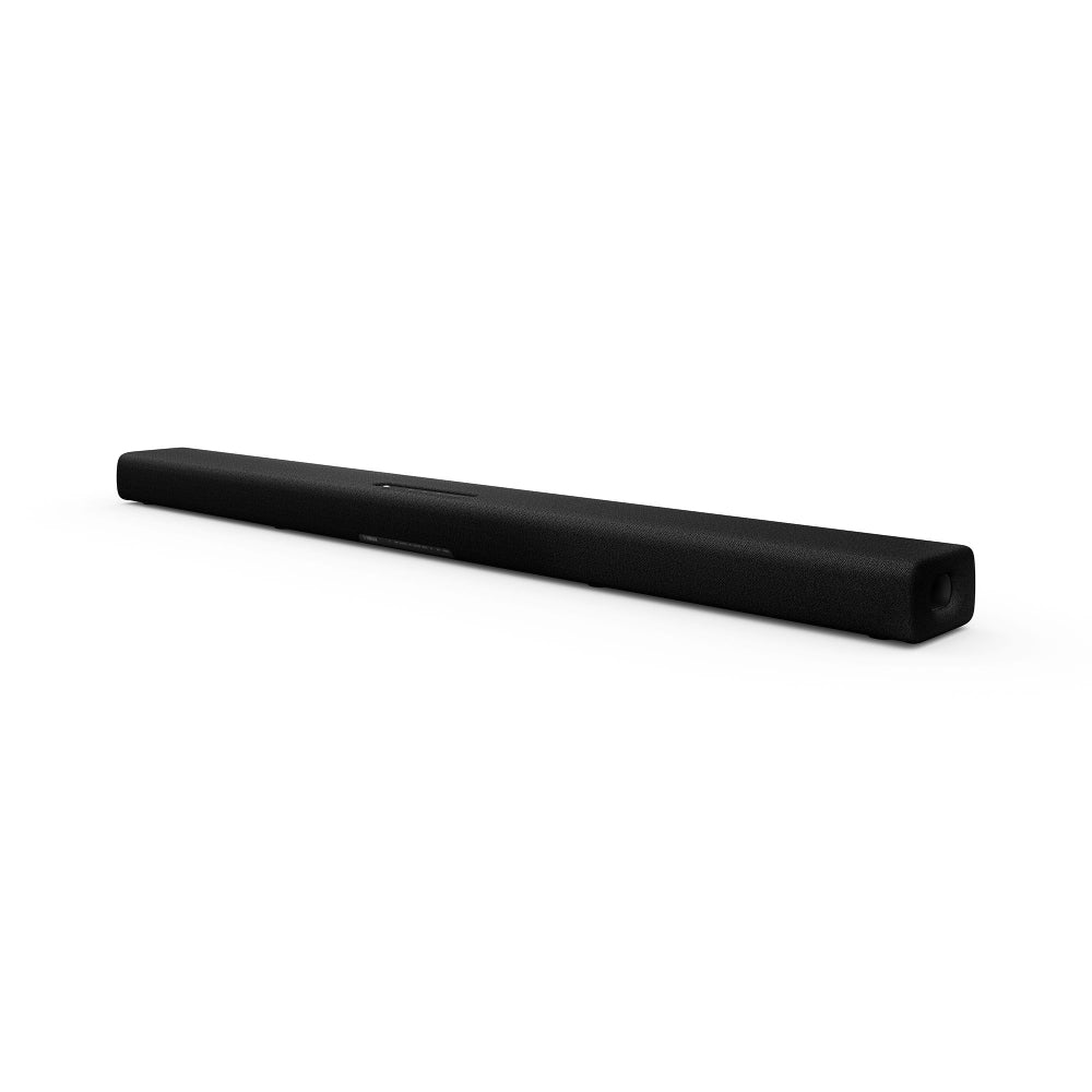 Yamaha True X Bar 40A Dolby Atmos Sound Bar with Built-in Subwoofers - Black