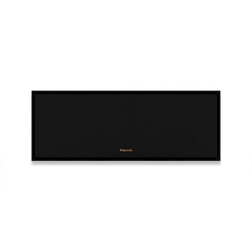 Klipsch Reference R-50C Center Channel Speaker - Black