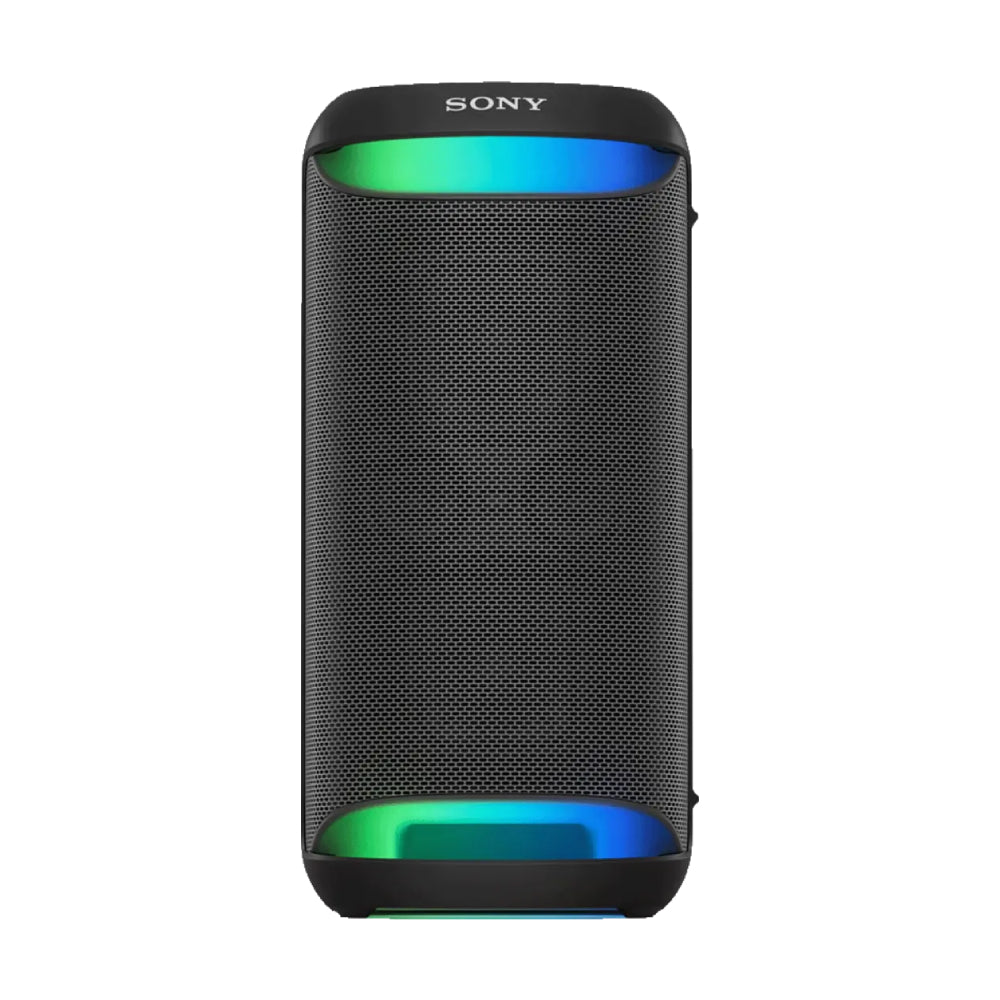 Sony XV500 X-Series Wireless Party Speaker - Black– Curacao