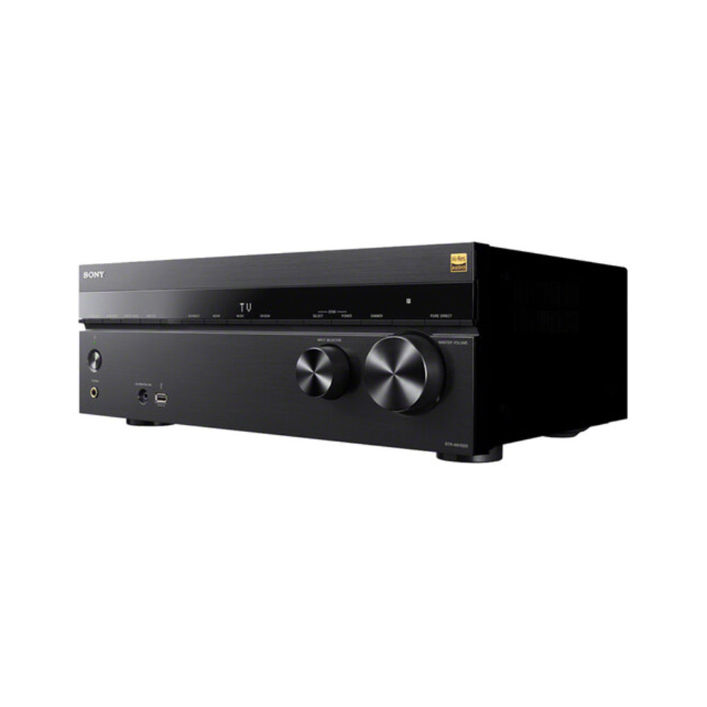 Sony STR-AN1000 7.2 Channel 8K A/V Receiver - Black