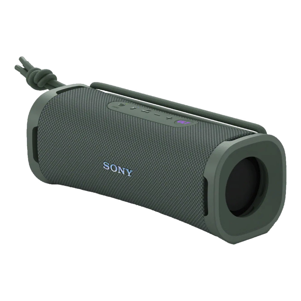 Sony ULT FIELD 1 Power Sound Series Wireless Portable Speaker - Forest Gray