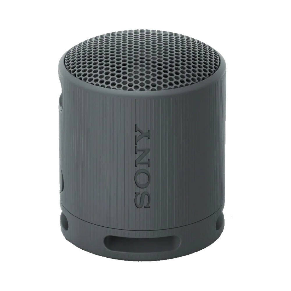 Sony XB100 Compact Bluetooth Wireless Speaker - Black