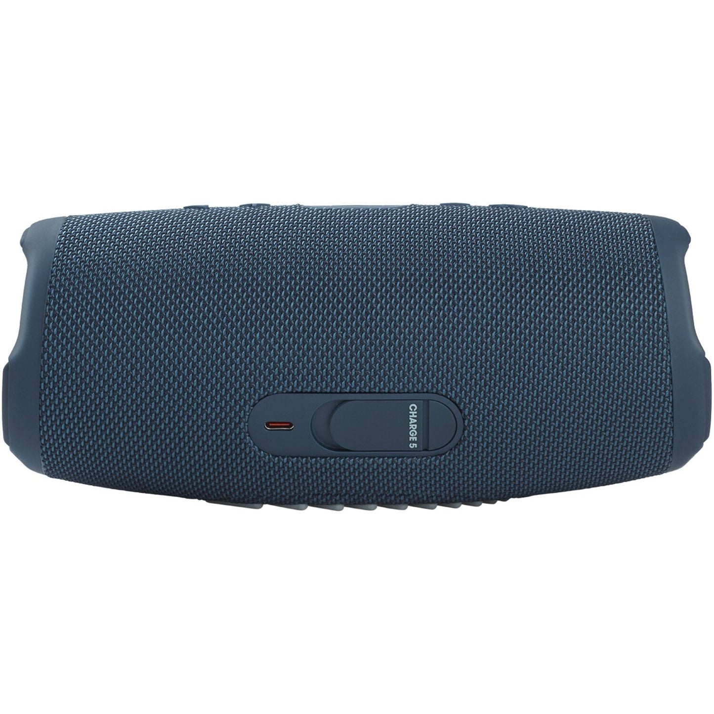 JBL CHARGE5 Portable Bluetooth Speaker - Blue