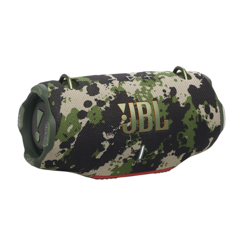 JBL Xtreme 4 Bluetooth Speaker - Black Camo