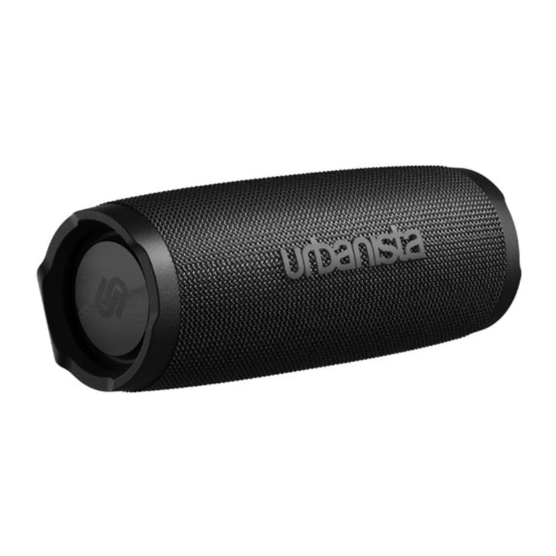 Urbanista Nashville Wireless Bluetooth Waterproof Speaker - Black