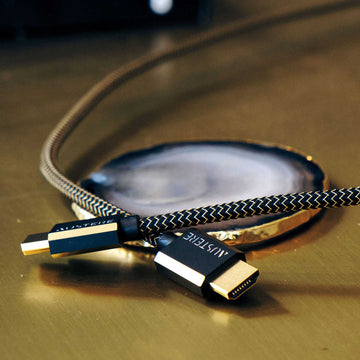 Austere III Series 2.5m 4k HDMI Cable - Black