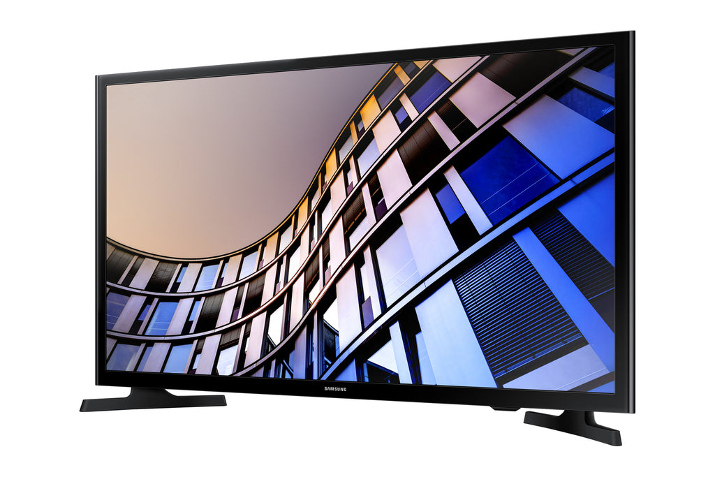 Televisor inteligente LED HD Samsung de 32" Clase M4500