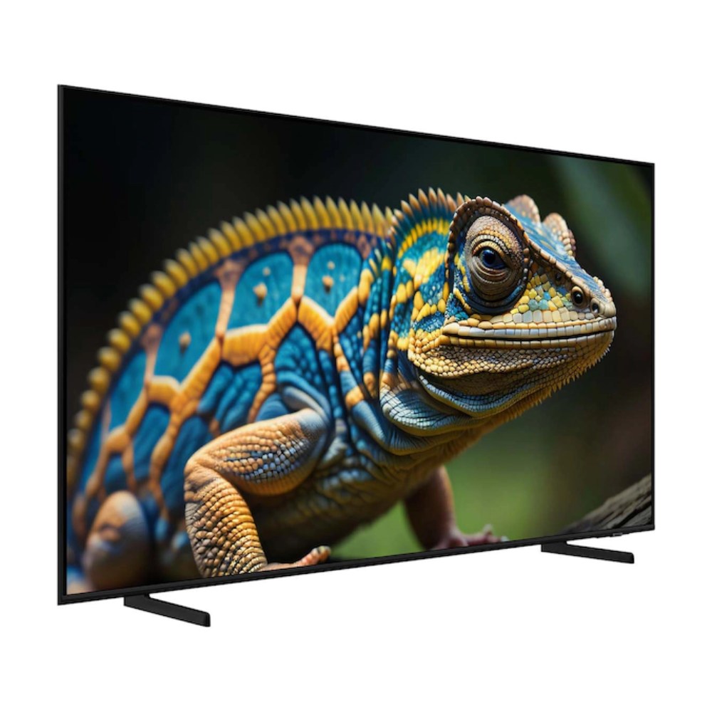 Samsung 43" Class Q60D QLED 4K UHD Smart Tizen TV