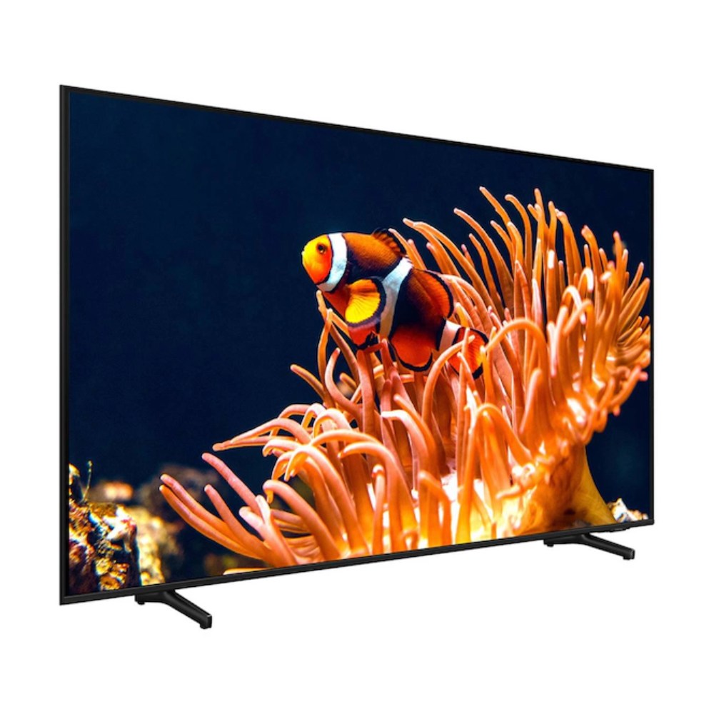 Televisor inteligente Samsung Tizen 4K UHD LED Crystal DU8000 de 50"