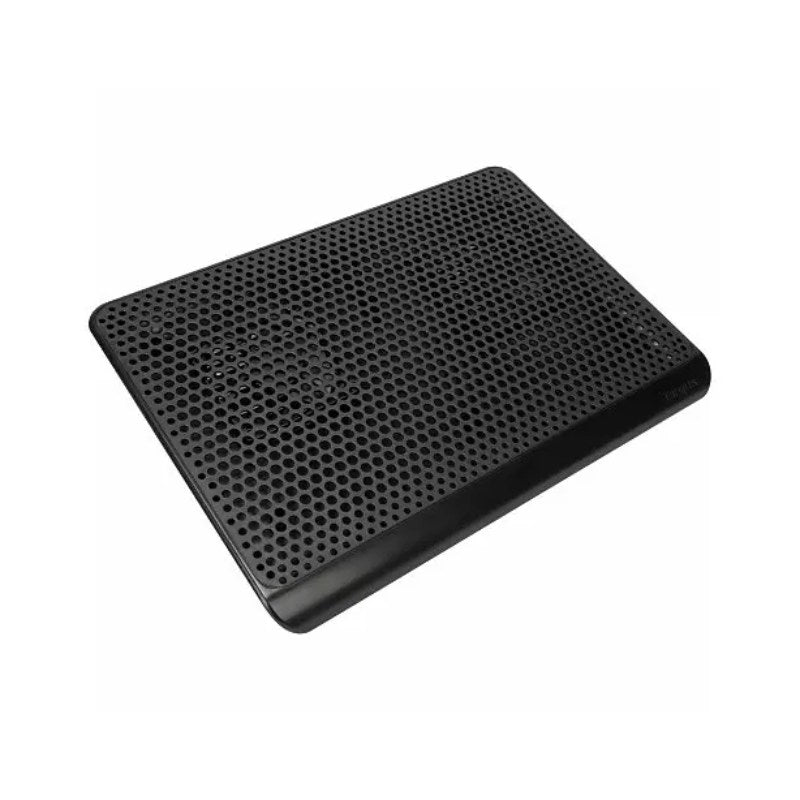 Targus 16" Dual Fan Chill Mat for Laptop - Black