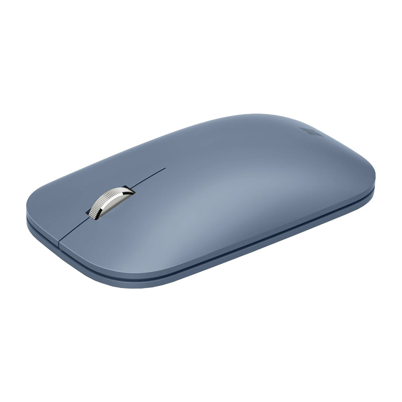 Microsoft Surface Bluetooth Mobile Mouse - Ice Blue