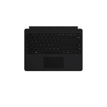 Teclado Microsoft Surface Pro para Surface Pro 8, Pro 9 y Pro X - Negro