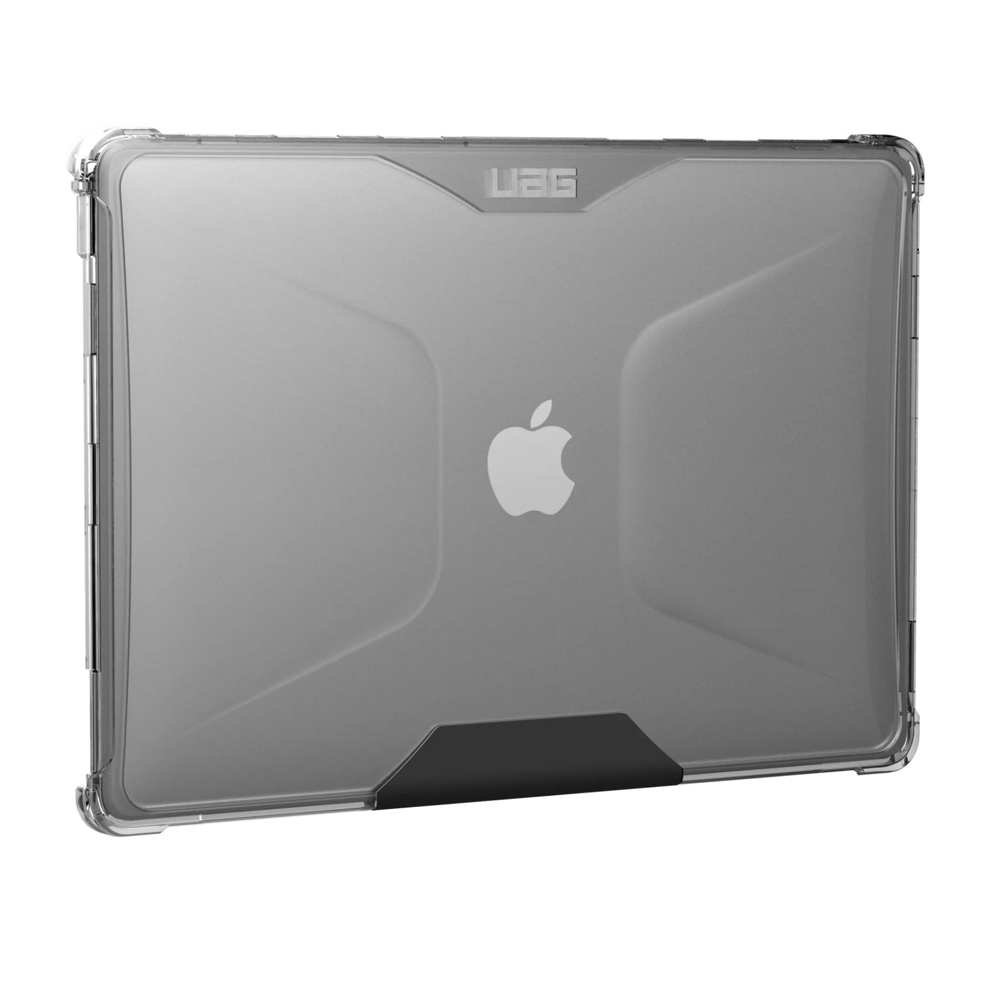 Estuche para portátil Urban Armor Gear Plyo Series para MacBook Pro de 13" - Ice