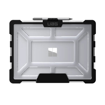 Urban Armor Gear Plasma Case for Microsoft Surface Laptop 3, 4 & 5 - Ice