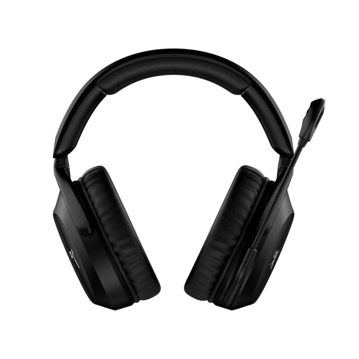 Auriculares inalámbricos para juegos HyperX Cloud Stinger 2 para PC, color negro