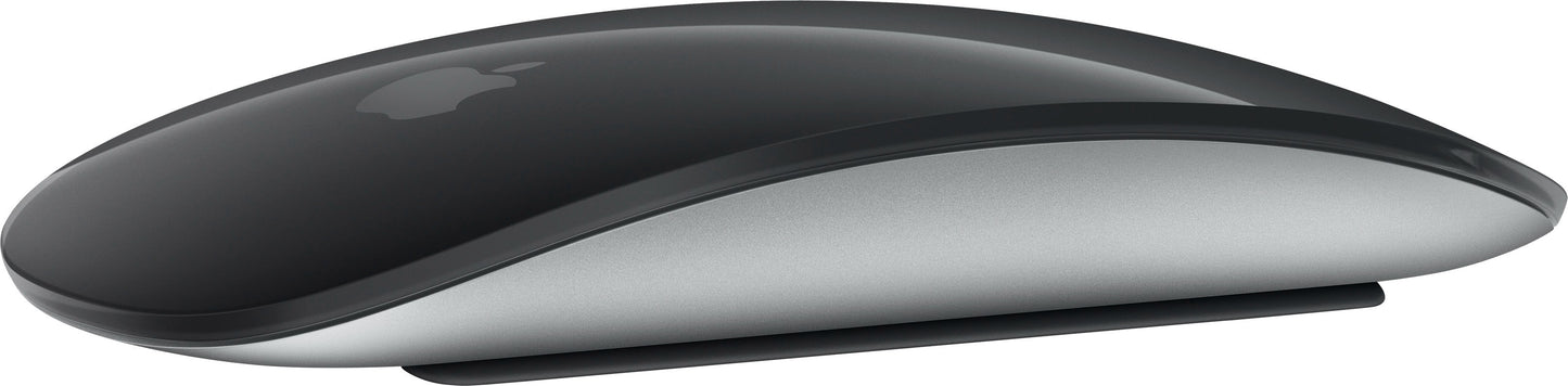 Apple Magic Wireless Mouse - Black