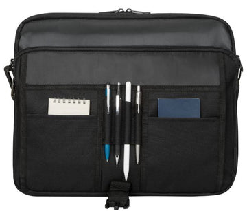 Funda para portátil TARGUS de 15,6" con diseño de mensajero