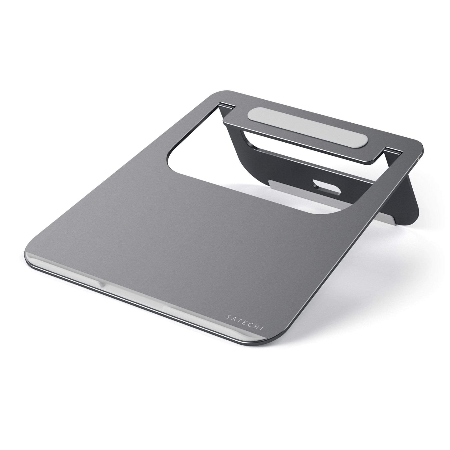 Satechi Aluminum Laptop Stand - Space Gray