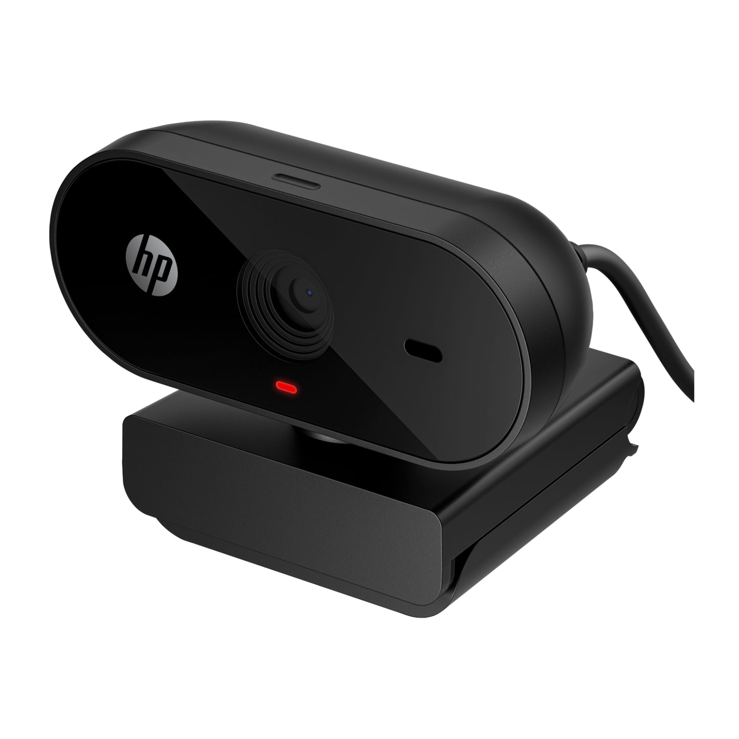 Hp 53X26AA/ABL 320 FHD Webcam - Black