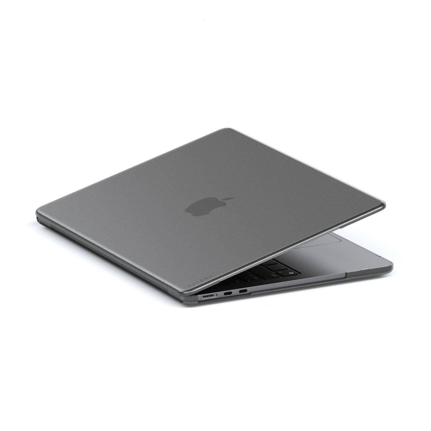 Satechi Eco-Hardshell Case for 13" MacBook Air M2 - Dark