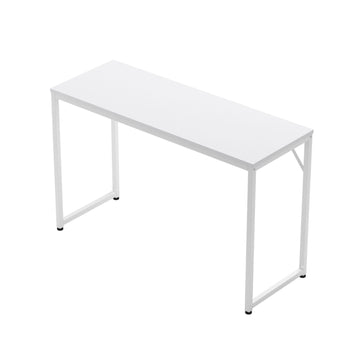 Escritorio para computadora para estudiar en casa de The Outdoor Institute - Blanco