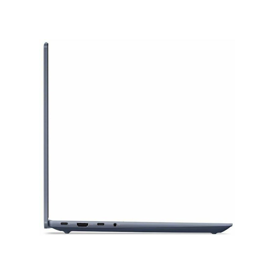 Lenovo 83DT000MUS IdeaPad 5 14IRU9 Notebook convertible 2 en 1 con pantalla táctil de 14" - Intel Core 5 120U con memoria de 8 GB y SSD de 256 GB - Azul cósmico