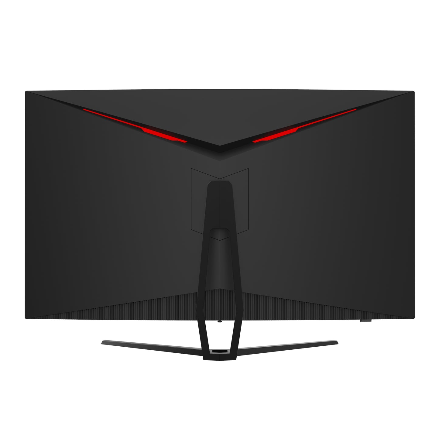 Black Widow 39" Full HD Gaming Monitor - (DisplayPort, HDMI) - Black