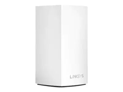 Enrutador Wi-Fi inteligente de doble banda Velop WHW0102 de Linksys (juego de 2) - Blanco 