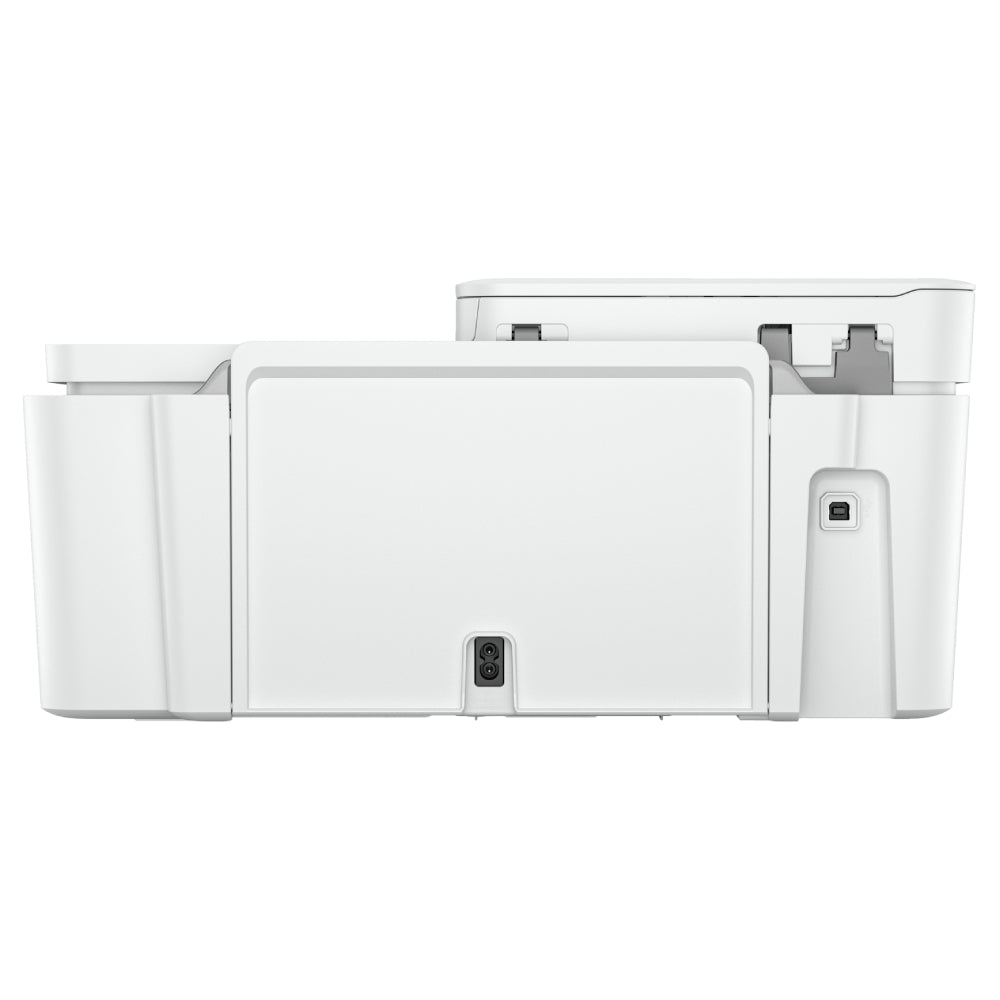 Impresora multifunción inalámbrica HP DeskJet 4255e - Blanca