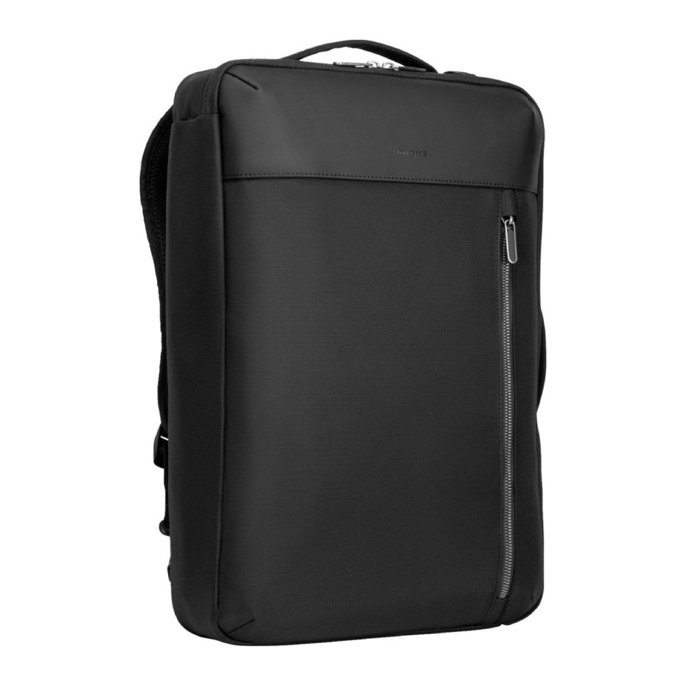 Targus Urban Convertible Backpack for 15.6Ã¢â‚¬Â Laptop - Black