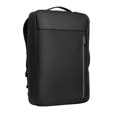 Mochila convertible Targus Urban para portátil de 15,6", color negro